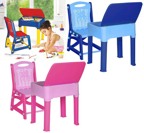 Study desk kids - study, and