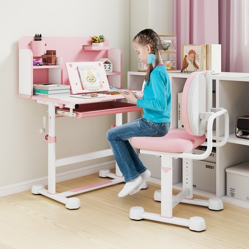 Desk chair set - &,
