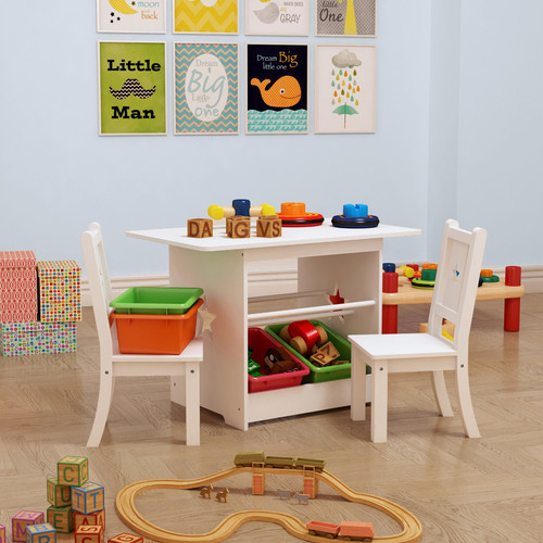 Children kids table and - children's,