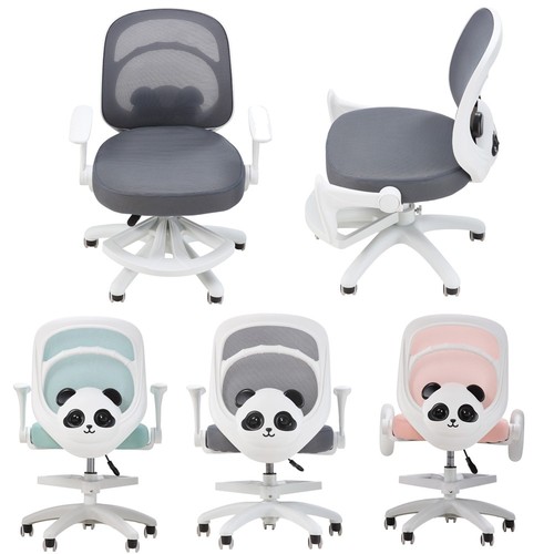 Cute kids swivel desk - cute,