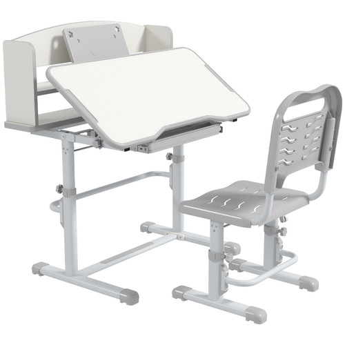 Zonekiz kids desk and - zonekiz, chair