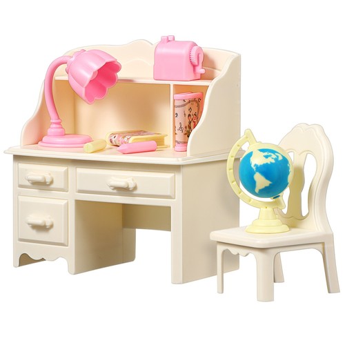 Set plastic miniature - plastic,