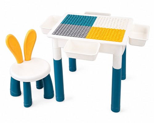Kids table chair desk set - kids,
