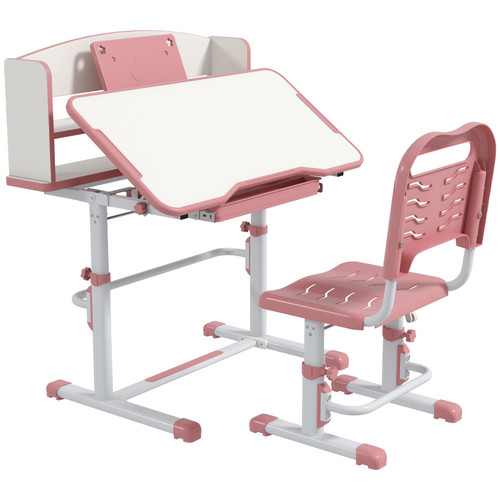 Zonekiz height adjustable - adjustable, kids