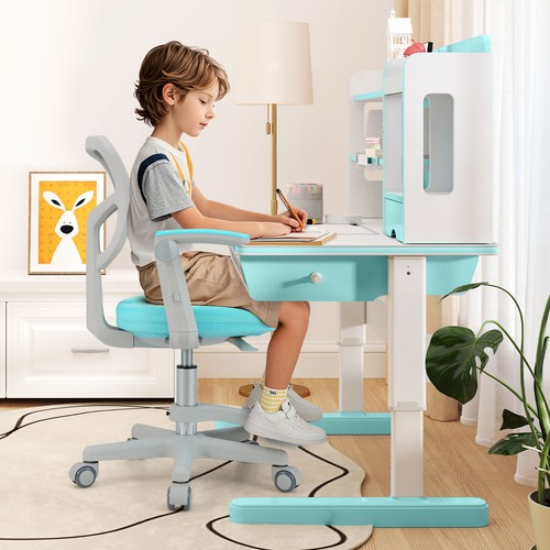 Kids desk chair children - kids, study