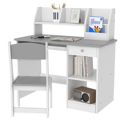 Zonekiz kids desk and - desk,