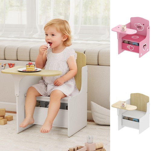 Kids table and chair - kids, set