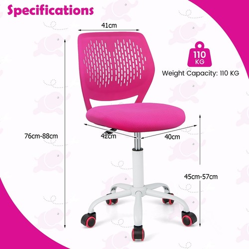 Ergonomic study chair - ergonomic,