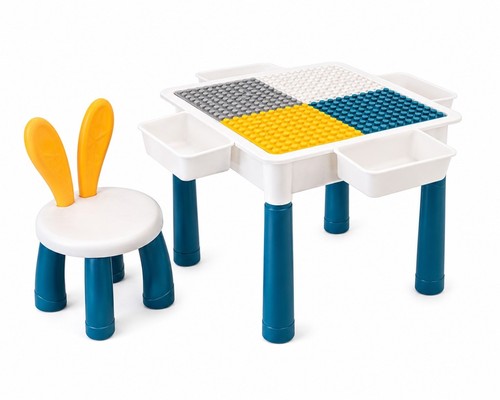 Kids table chair desk set - kids,