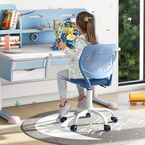 Ergonomic children study - study, chair