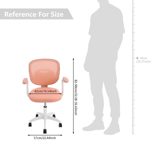 Kids desk chair study - chair,