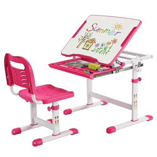 Kids desk chair set - kids, &