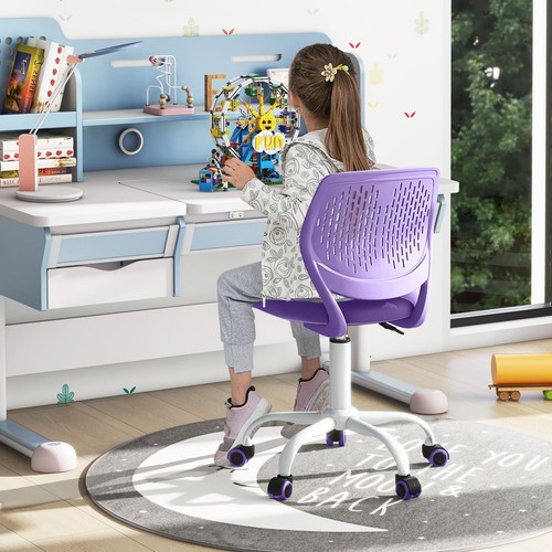 Kids study desk chair - study,