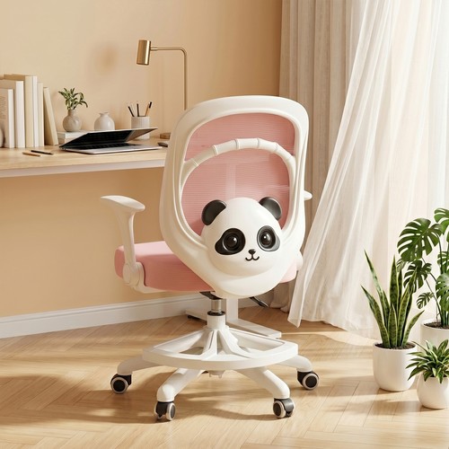 Kids study desk chair - study,