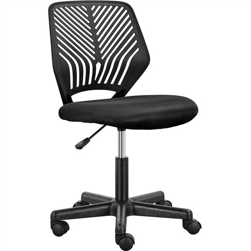 Armless office chair kids - office,