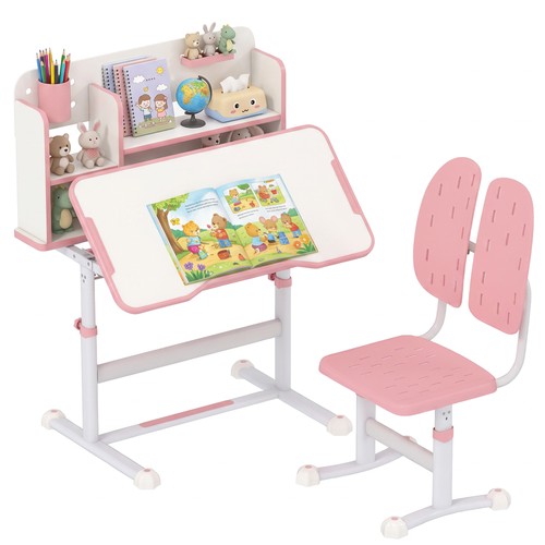 Aiyaplay kids desk - kids, and