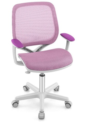 Kids ergonomic desk chair - ergonomic,