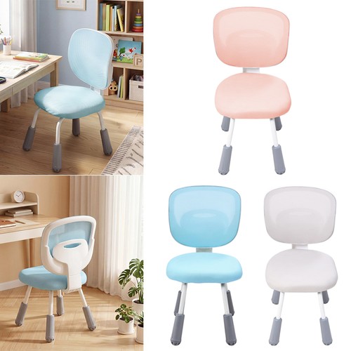 Kids mesh study chair with - kids,