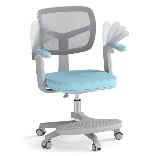 Costway kids desk chair - costway,