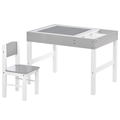 Kids table and chair set - kids,