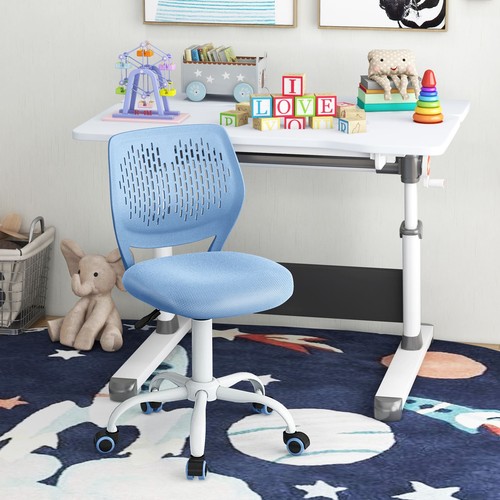 Kids ergonomic study chair - ergonomic,