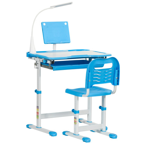 Homcom kids study - homcom,