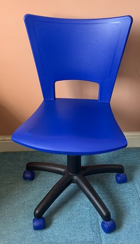 Kids child swivel desk - swivel,