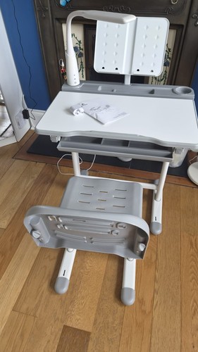 Kids chair tilt desk - tilt, with