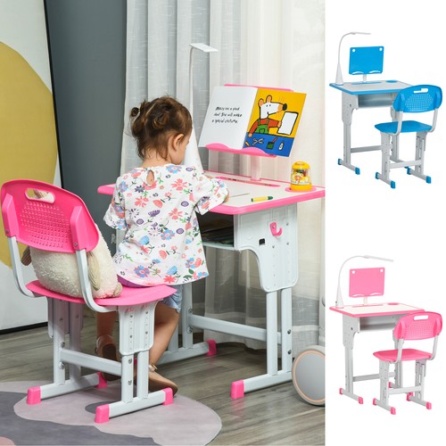 Kids desk and - desk,