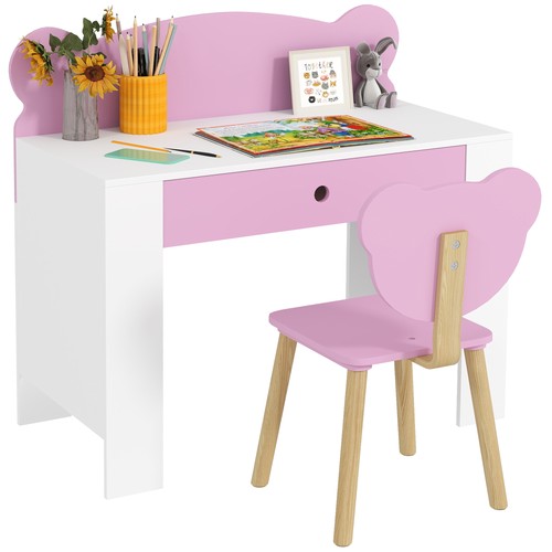 Aiyaplay kids desk - desk, and