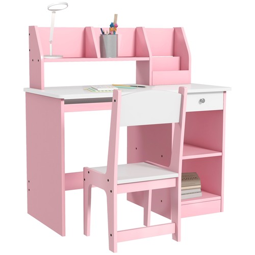 Zonekiz kids desk - zonekiz, chair