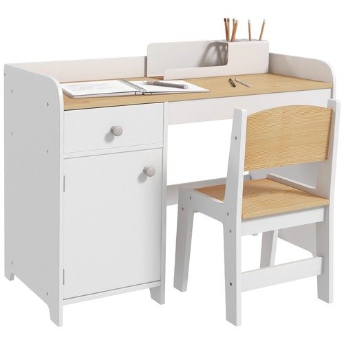 Zonekiz kids desk and chair - kids,