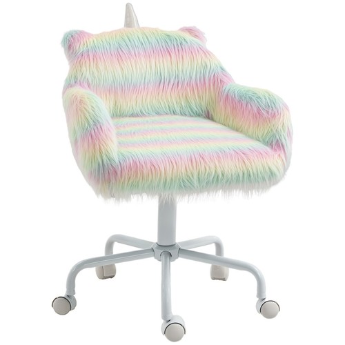 Vinsetto unicorn desk chair - vinsetto,