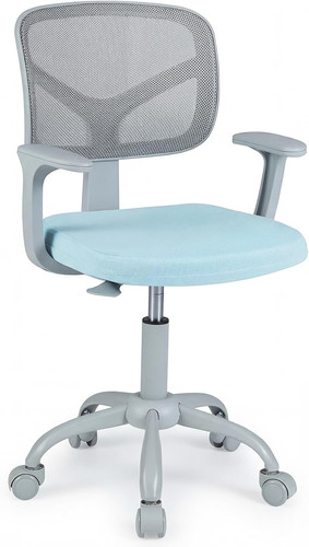 Kids computer desk chair - computer,