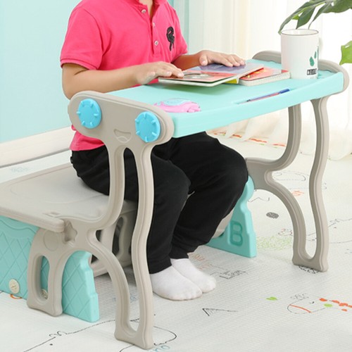 Children chair desk with - children,