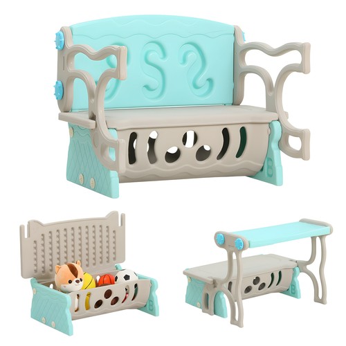 Children chair desk - children, with