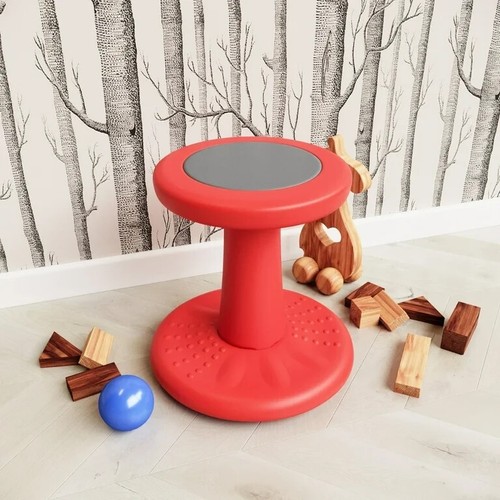 Childs wobble chair - childs, chair,