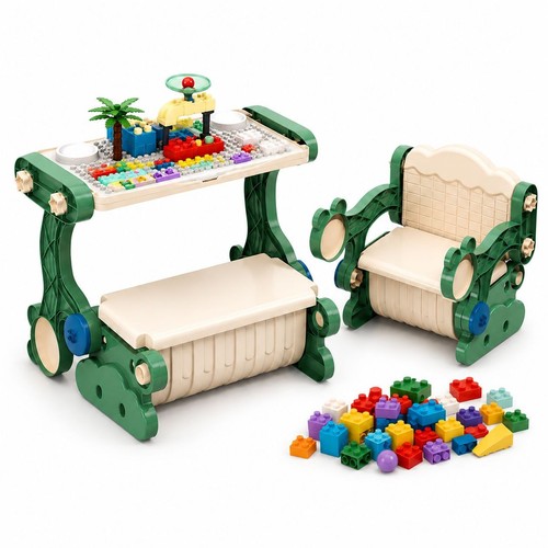 Kids activity desk - kids,