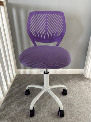 Kids school desk chair - desk,