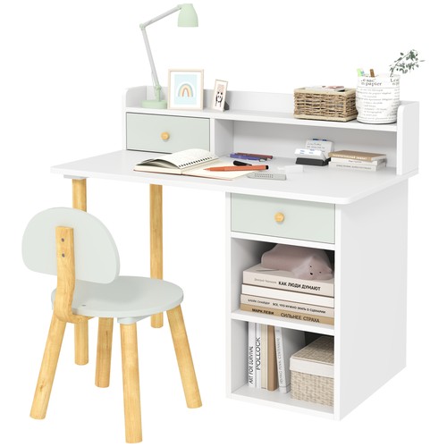 Aiyaplay kids desk and chair - aiyaplay,