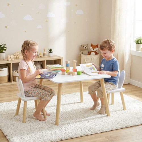 Pcs toddler table and chair - toddler,