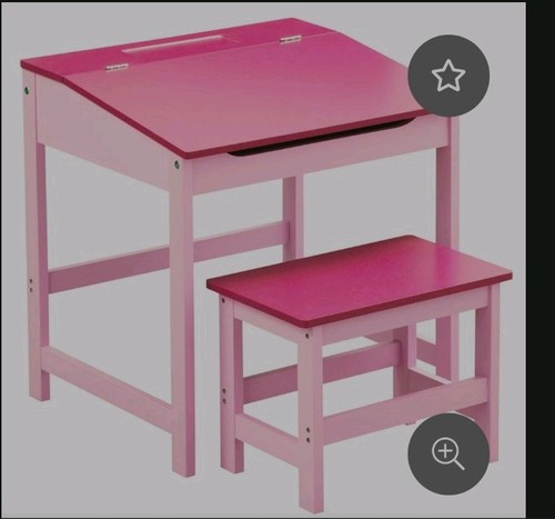 Pink kids children study - pink,