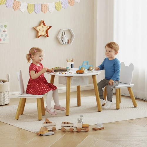 Pcs toddler table and - pcs, chair