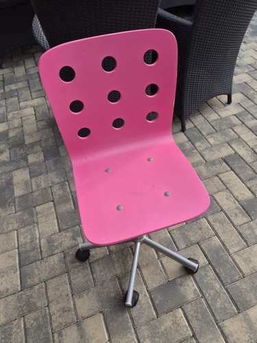 Ikea kids adjustable - ikea, swivel