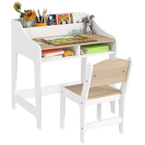Aiyaplay kids desk and chair - aiyaplay,