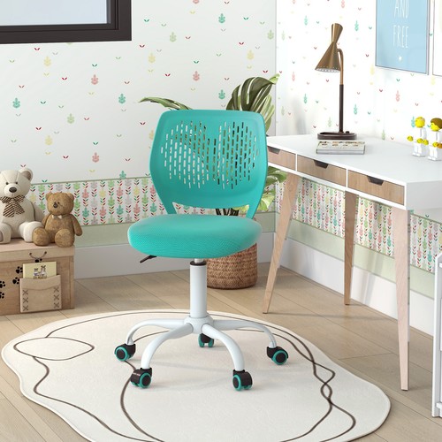 Kids ergonomic study chair - study,