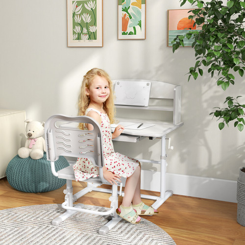 Height adjustable kids - adjustable,