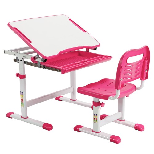 Kids desk chair - kids, set