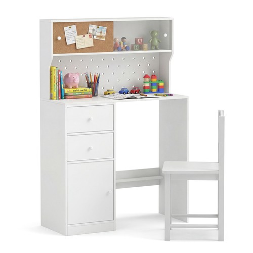 Kids desk and - kids,