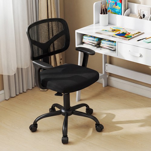 Kids desk chair children mesh - chair,